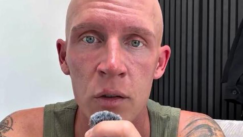 Krankheit kein Wettkampf: Tobias Wolf fordert mehr Empathie