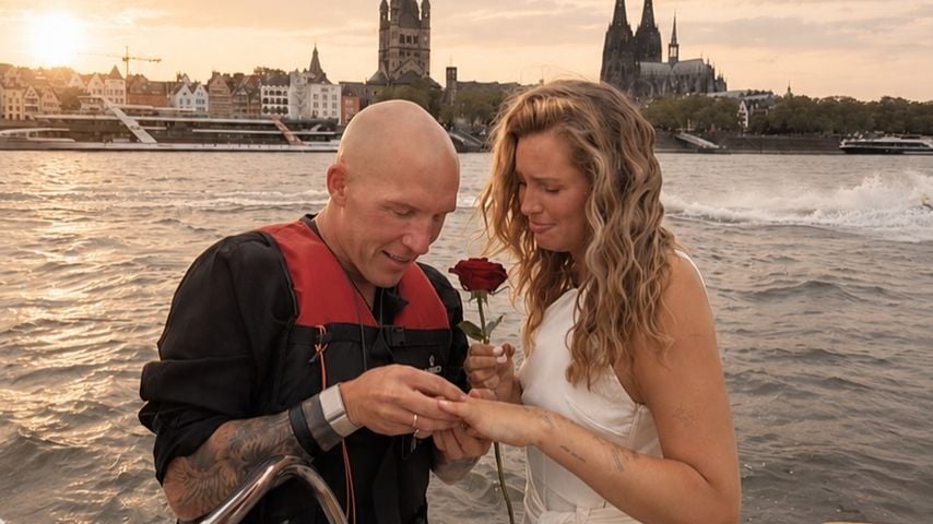 Tobias und Maren Wolf, Influencer