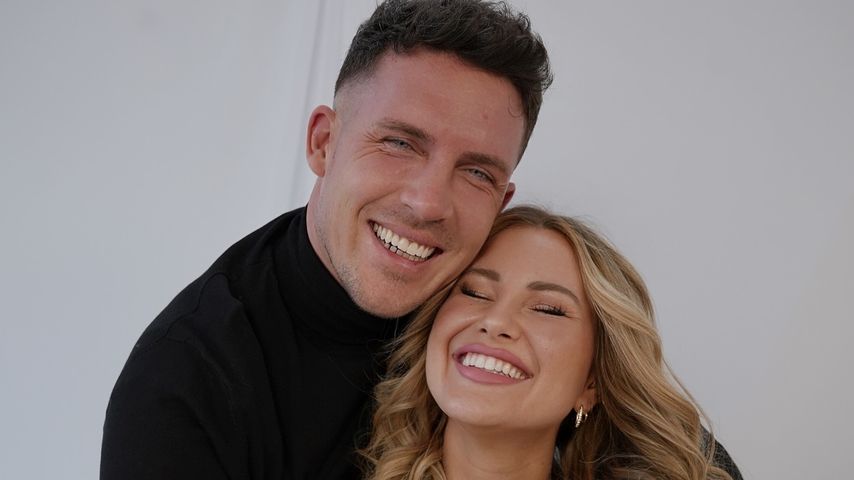 Tobias Wolf und Maren Wolf, Influencer-Paar
