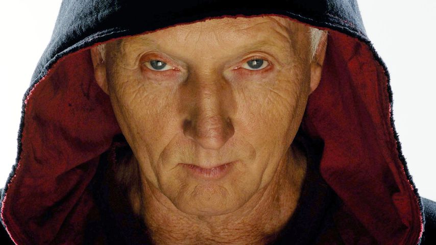 Kult-Killer kehrt zurück: Tobin Bell als Jigsaw in "Saw XI"