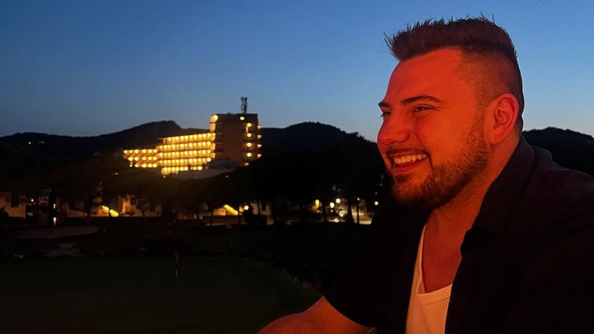 "Schock": Tobo lässt Handyklau auf Mallorca Revue passieren