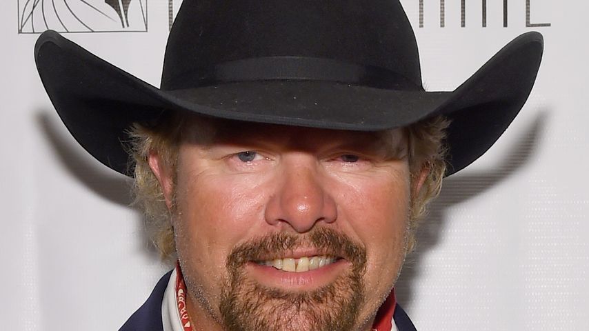 Toby Keith im Juni 2015