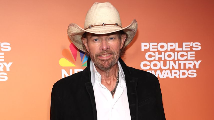 Toby Keith, Country-Star