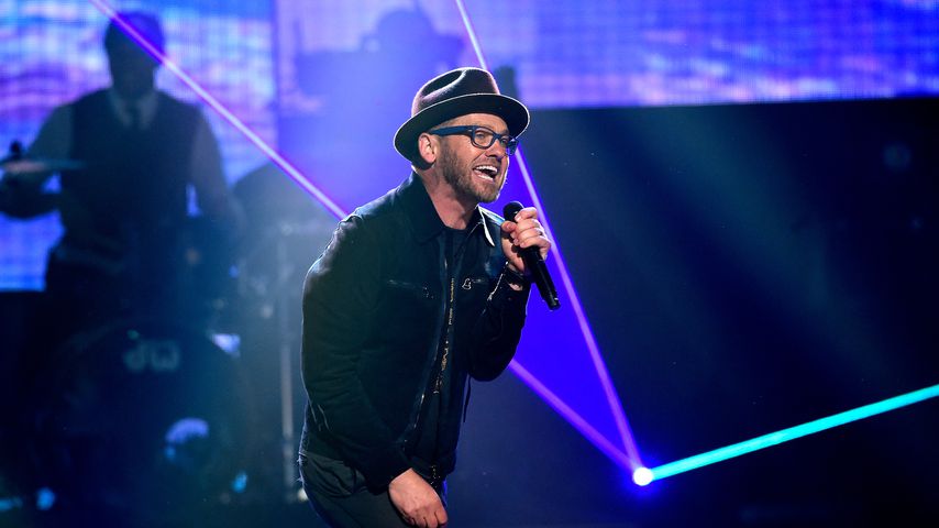 TobyMac 2015