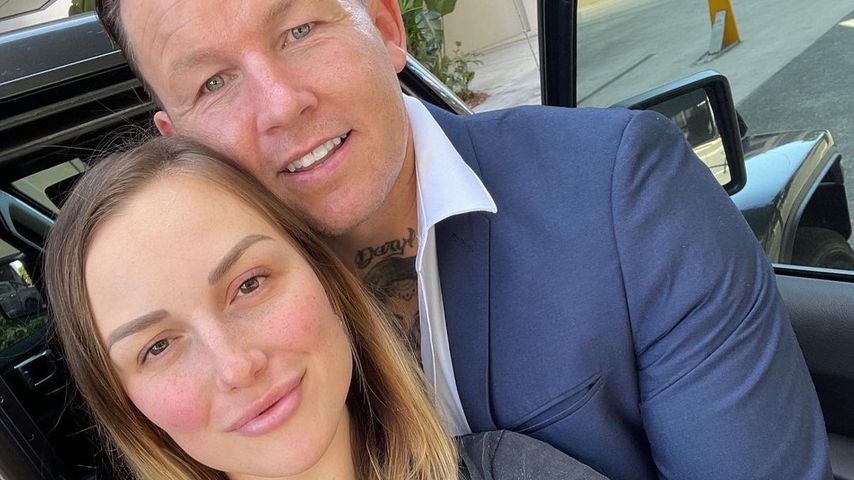 "Ehemann": Haben Susie Bradley und Todd Carney geheiratet?