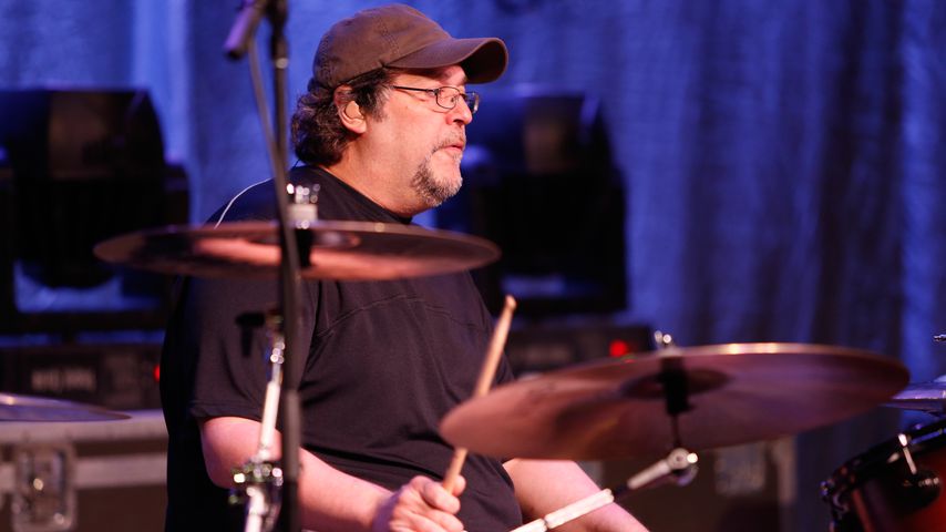 Mit 57: Widespread-Panic-Dummer Todd Nance ist verstorben