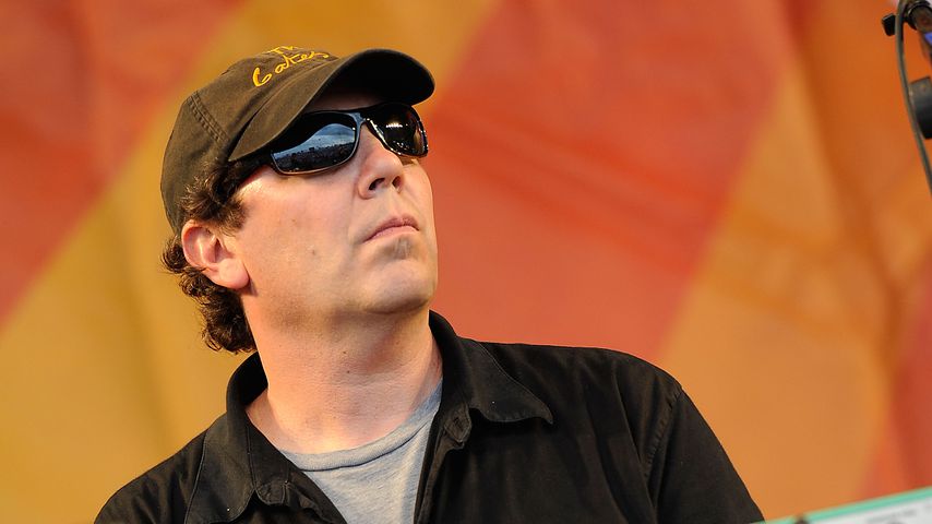 Todd Nance, Drummer von Widespread Panic
