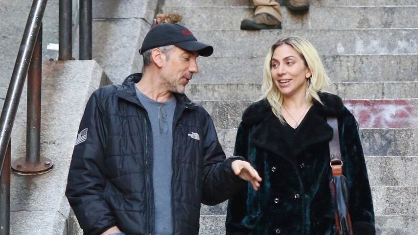 Todd Phillips schwärmt von Lady Gagas Harley-Quinn-Umsetzung
