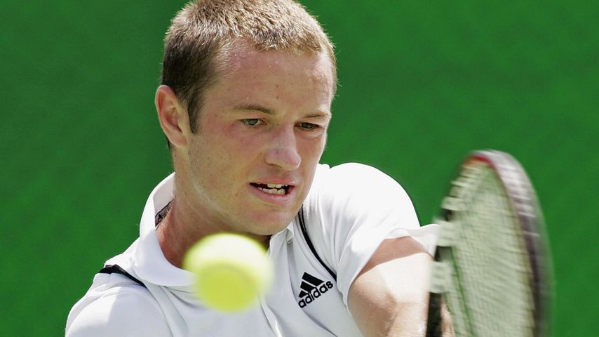 Mit nur 34 Jahren: Wimbledon-Sieger Todd Reid ist gestorben