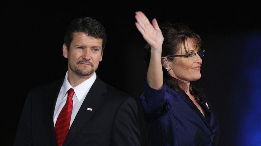 Sarah Palins Tochter Willow erwartet gleich zwei Kids!