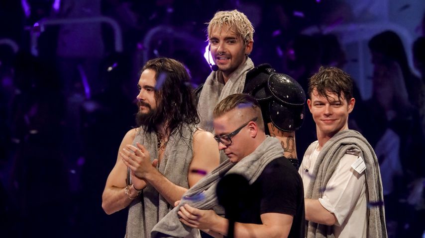 Tokio Hotel 2019