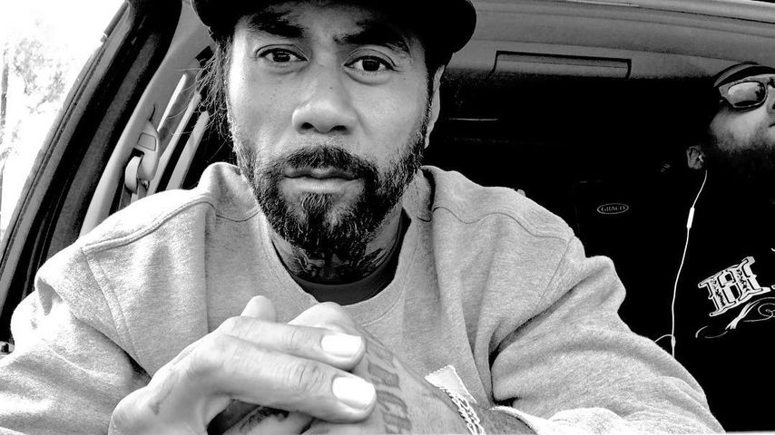 Nach Schießerei: Reggae-Musiker Toko Tasi (†45) ist tot