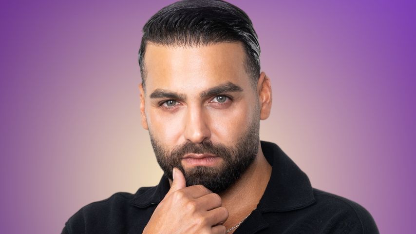 Tolga, "Love is Blind Germany"-Kandidat