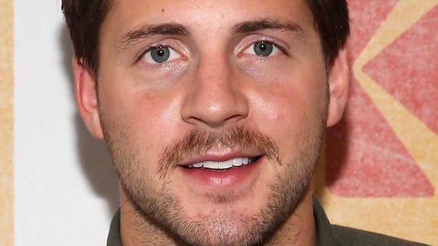 Tom Ackerley im März 2018
