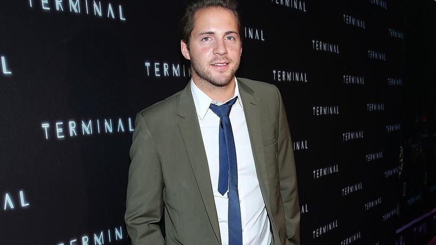 Tom Ackerley 2018