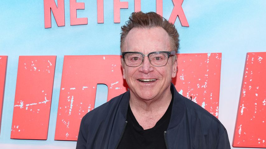 36 Kilo leichter: Griff auch Tom Arnold auf Ozempic zurück?