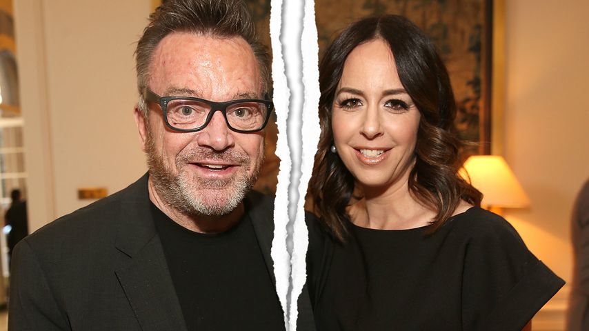 Nach 10 Ehejahren: "Sons of Anarchy"-Tom Arnold getrennt
