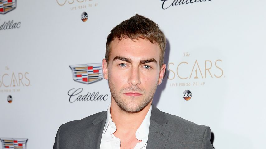 Tom Austen, Schauspieler