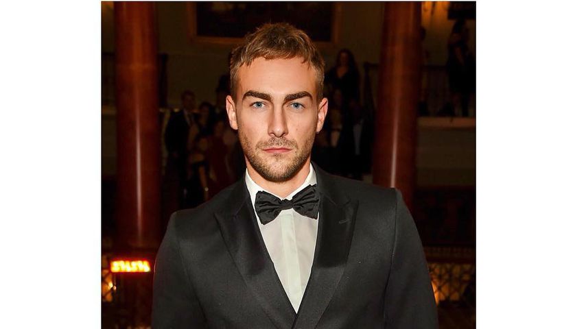 Tom Austen, Schauspieler