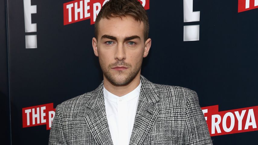 Neue Marvel-Horror-Serie: Dieser "Royals"-Star ist dabei!