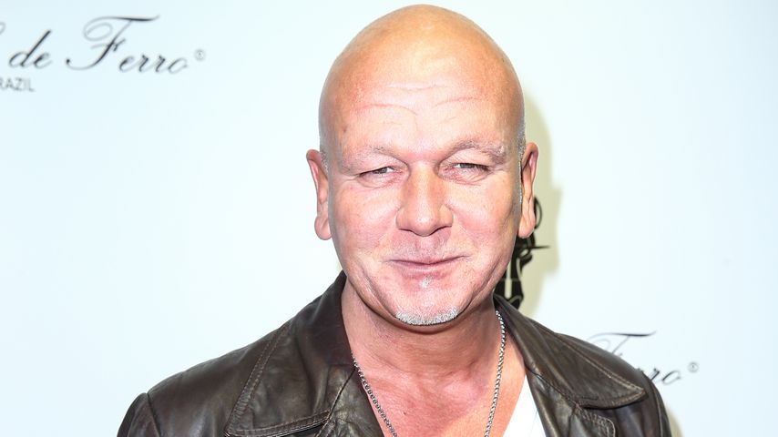 Tom Barcal