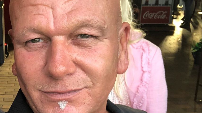 Tom Barcal, Schauspieler