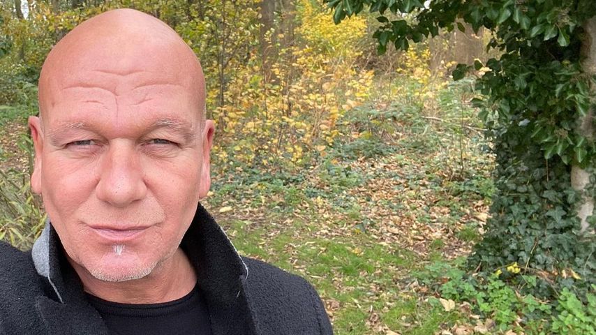 Tom Barcal im November 2020