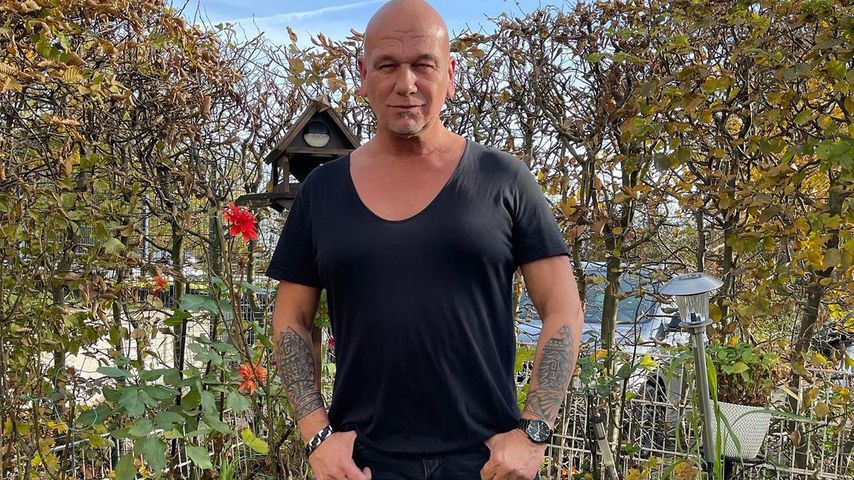 Tom Barcal, Schauspieler