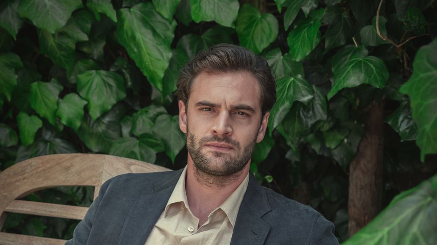 Tom Bateman, Schauspieler