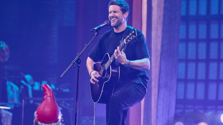 Tom Beck bei "Song Clash"