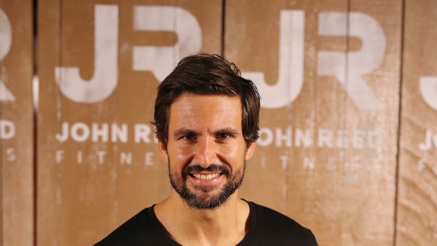 Tom Beck in Bonn, Juli 2016