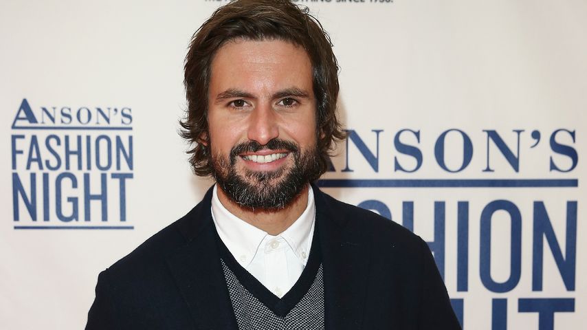 Tom Beck, Schauspieler