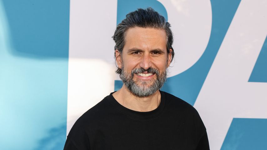 Tom Beck im Juni 2024