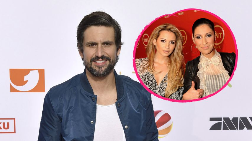 Mandy bei "Masked Singer"? Tom Beck fragt ausgerechnet Senna