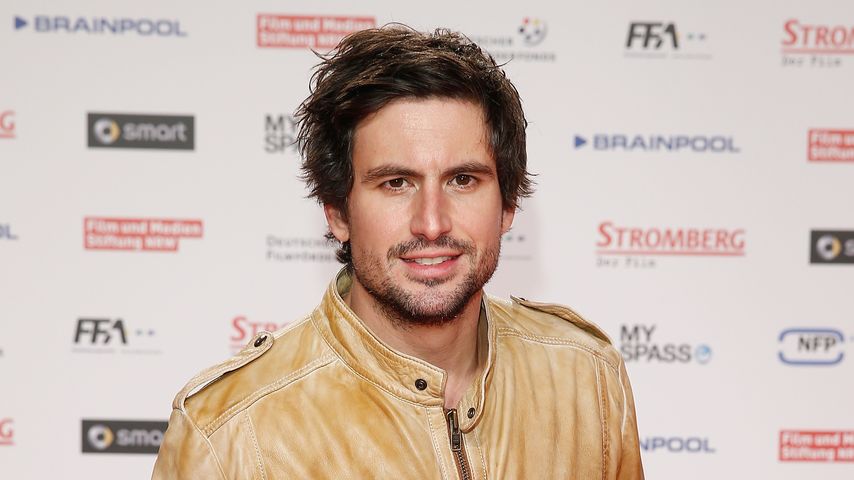 Tom Beck, Schauspieler