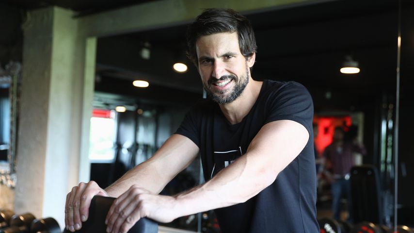 Tom Beck, Schauspieler