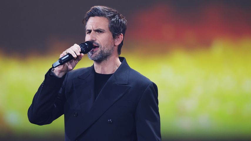 Tom Beck, Schauspieler