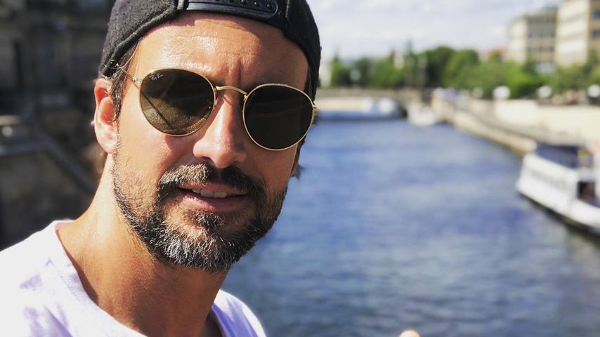 Tom Beck im Juni 2019