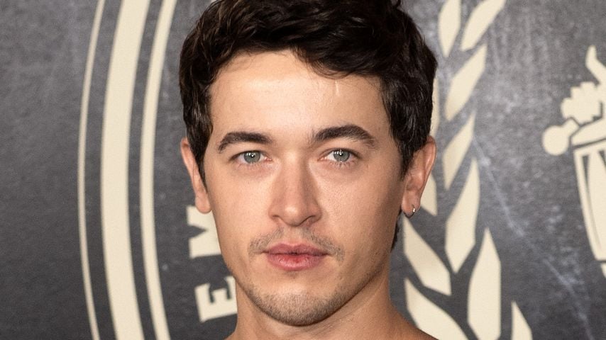 Stand Tom Blyth bei "Hunger Games"-Prequel unter Druck?