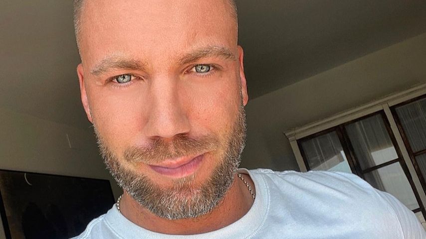 Tom Bober, "Bachelor in Paradise"-Kandidat