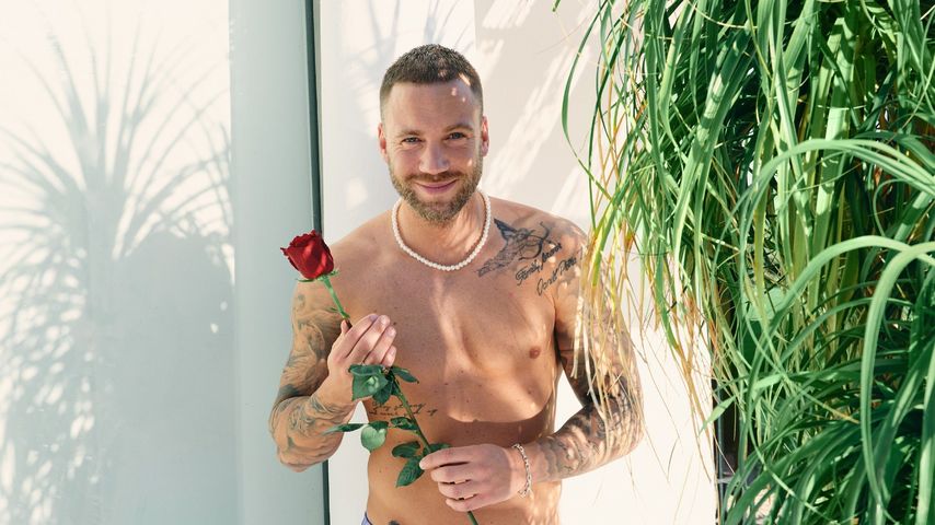 Tom Bober, "Bachelor in Paradise"-Kandidat 2022