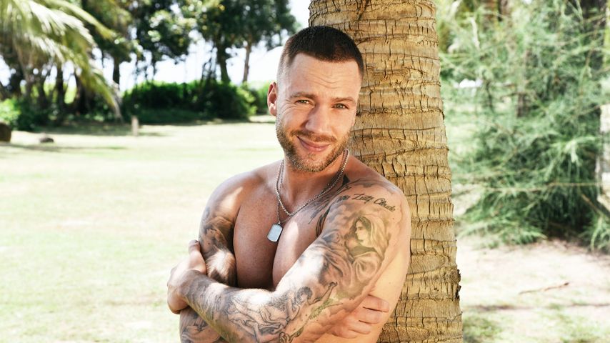 Tom Bober, Bachelorette-Kandidat 2022
