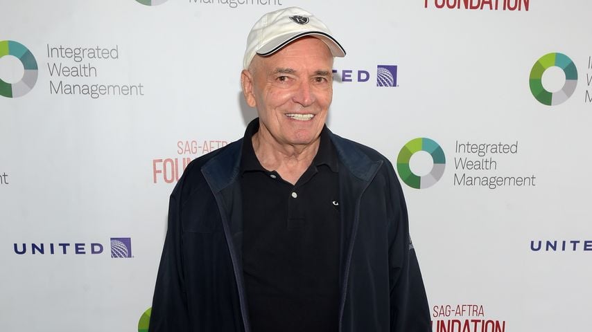 Tom Bower, US-amerikanischer Schauspieler