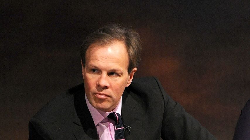 Tom Bradby im März 2015