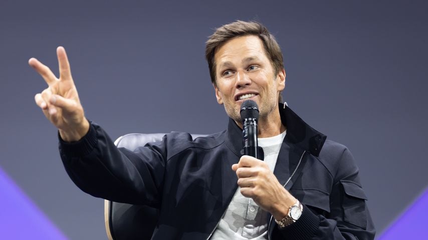 Tom Brady, Mai 2026