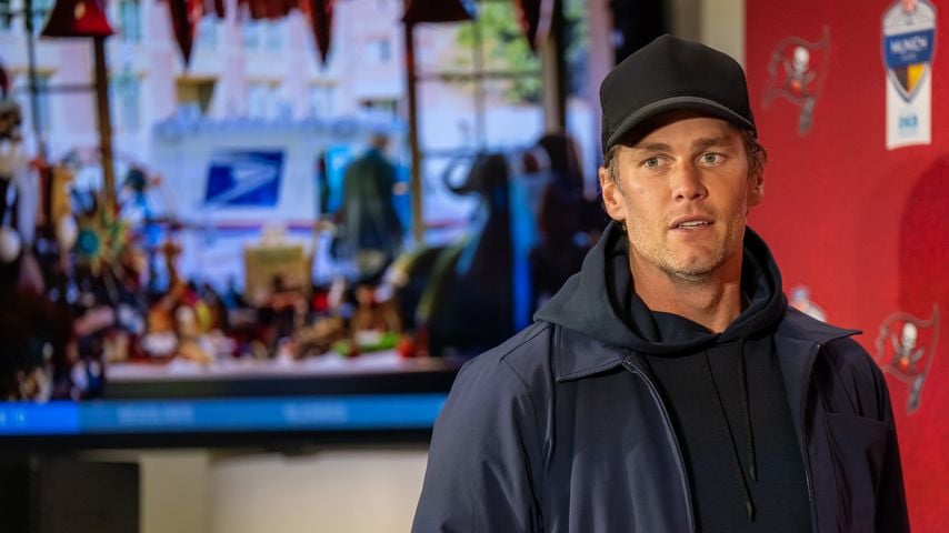 Hat Tom Brady seine Wohltätigkeitsorganisation bestohlen?