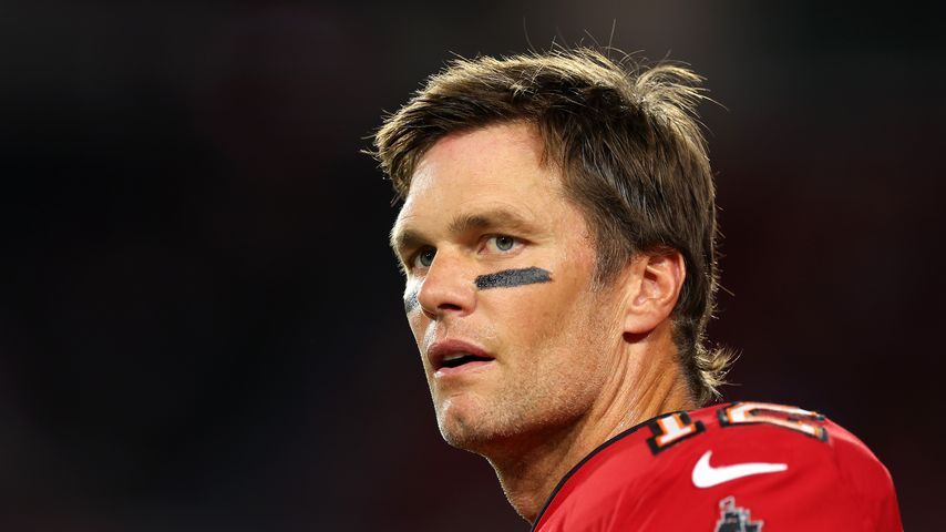 Tom Brady, NFL-Spieler