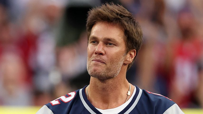 Tom Brady im September 2023