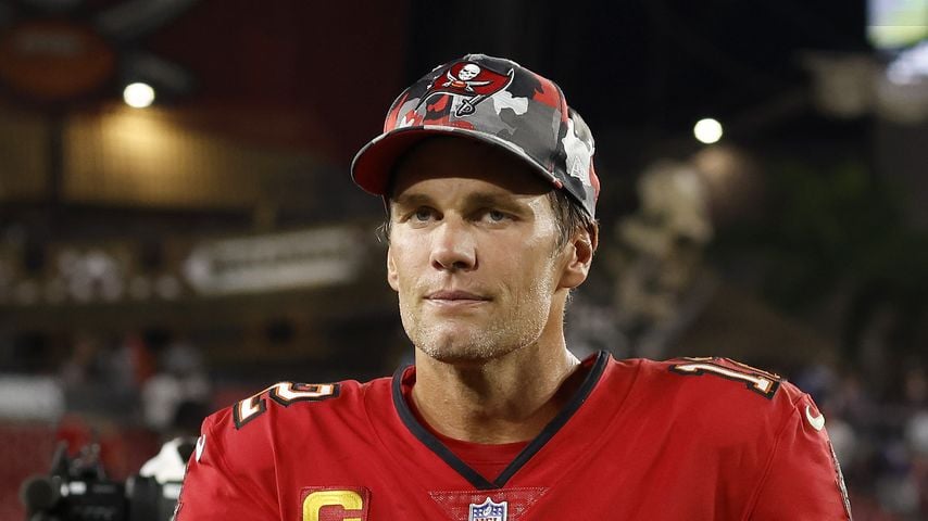 Trotz Scheidung: Tom Brady bereut Football-Comeback nicht!