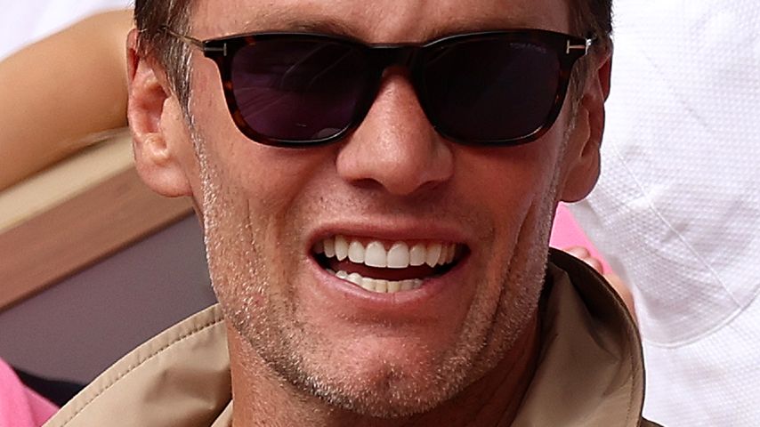 Tom Brady, Juni 2023